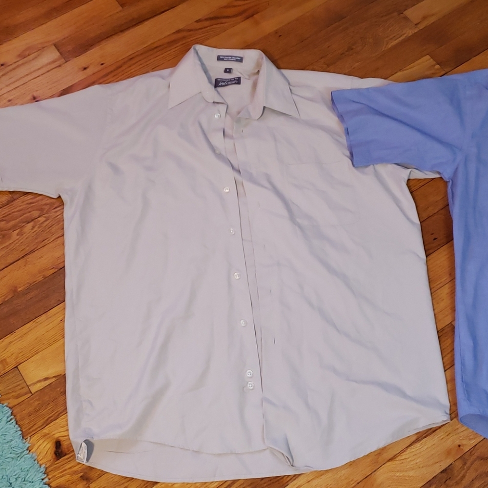 Vintage LORD & TAYLOR Button up Bundle - Picture 4 of 5
